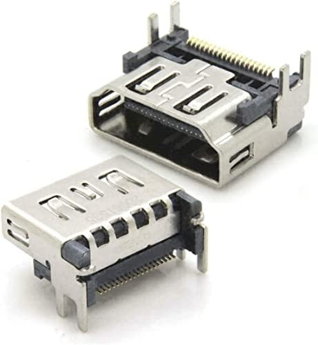 HDMI Display Port Socket Connector за Sony PlayStation 5 PS5 замена