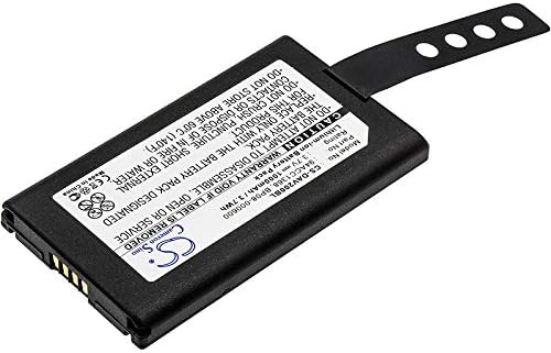 Батерија за DataLogic CVR2, DL-Мемор, Меморија X3 за скенер за баркод