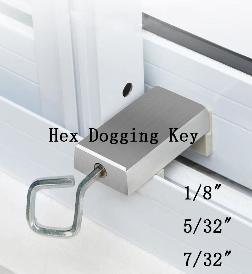 Вудгилин 1/8 Стандарден клуч за хексадецирање на хексадецимален со дијамант, целосна јамка, клуч за клучеви за клучеви за клучеви 1/8 клуч за клучеви на Ален за шипки ?