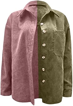 Џемпери за жени: женска обична зимска топла Шерпа, наредена палто за џемпери со качулка