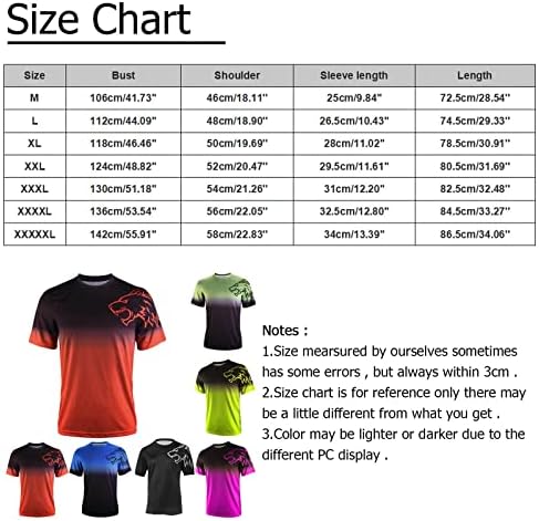 2023 година Преголеми маички за мажи Кул печатење модни графички маички случајни смешни летни врвови на екипаж маици со краток ракав