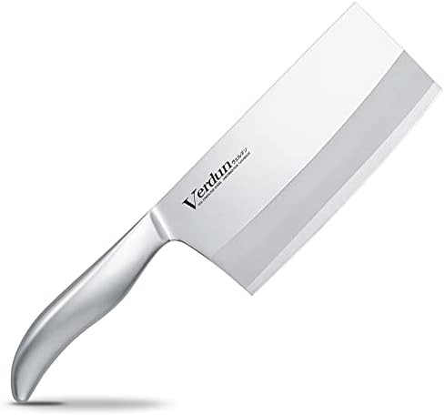 Shimomura Industries verdun Chinese Cleaver 180mm OVD-172