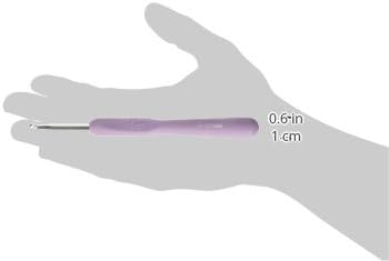 Вилтон Бој 6" ;ookономски Капчиња Кука, 3.75 Мм Големина F, 6