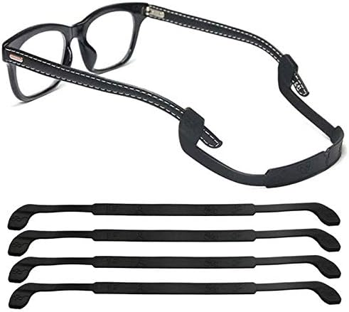 Силиконски очила за очила за очила за очила за очила, спортски еластични очила за еластични очила за сонце за мажи за жени