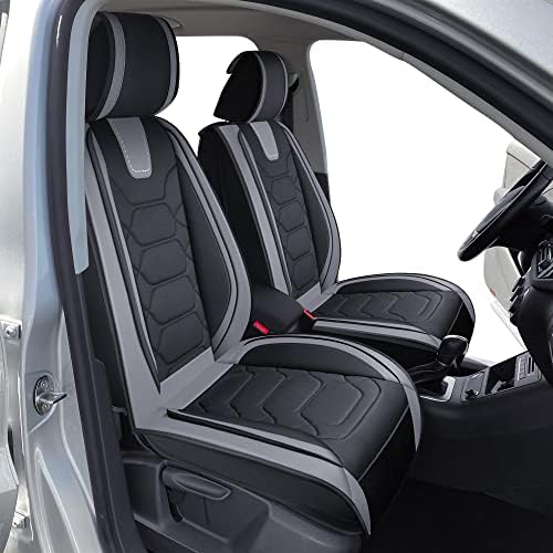 Оаза Автоматски VW Tiguan додатоци за седиштата за седиштето 2009-2025 прилагодено вклопување заштитен заштитник за заштитник перница