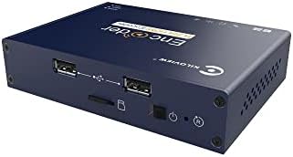Kiloview E2-Ndi HDMI до NDI Wired Encoder