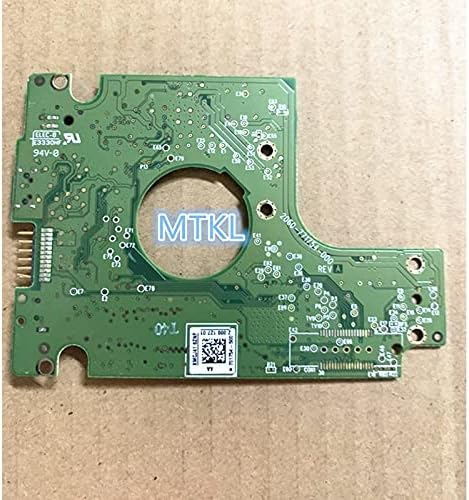 Конектори Hdd Pcb Логичка Табла 2060-771754-000 RV A/P1 ЗА WD USB 2.0 Обнова На Податоци За Поправка На Хард Диск WD5000KMVV WD7500TMVV WD10TMVV