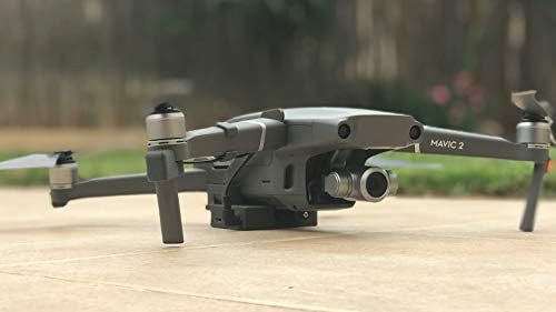 Ослободете и испуштете професионален уред за DJI Mavic 2 - риболов со дронови, ослободување на мамки, испорака на оптоварување, пребарување