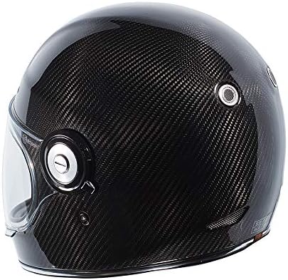 TORC UNISEX-ADULT T1 RETRO RETRO FORT LECE моторцикл шлемот