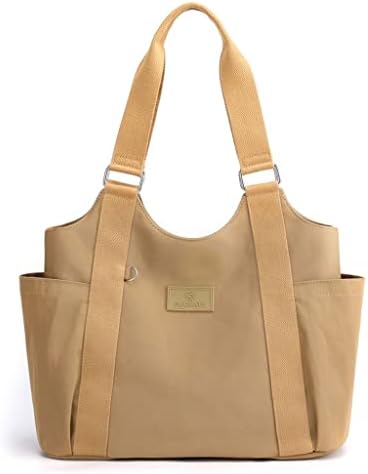 Kfjbx Едноставна Секојдневна Торба Чанта За Торба Со Голем Капацитет Погодна За Купување