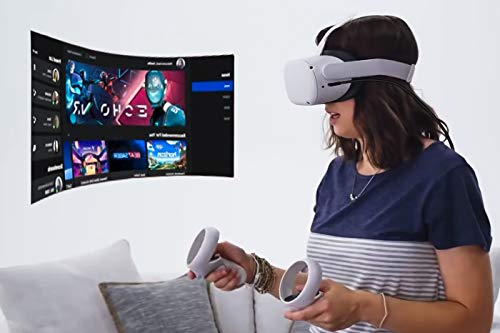 Надградена верзија 16FT кабел за врска за Oculus Quest 2 Quest 1 Rift S VR слушалки, кабел за врска со компјутер VR, USB 3.0 Type A до