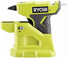 Фабриката го реконструираше Ryobi 18-Volt безжичен компактен комплет за пиштол P306 со 2 батерии и полнач