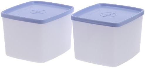 Tupperware Медиум Кул N Свеж Сет, 800ml, Во собата на 2