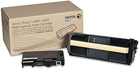 Xerox 106R01535 кертриџ со тонер со висок принос, црна - во пакување на мало