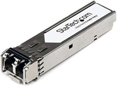 STARTECH.com Arista Networks SFP -10G -SRL компатибилен SFP+ модул - 10GBase -SR - 10GBE Мултимод влакна MMF Optic Transceiver - 10Ge