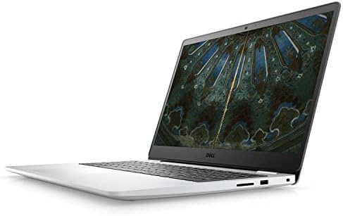 Dell Inspiron 3000 Лаптоп, 15.6 FHD Дисплеј, AMD Ryzen 3 3250u Процесор, AMD Radeon Vega 3 Графика, Читач На Отпечатоци, Веб Камера, HDMI,