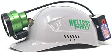 Супериорен Hellcat Pro LED Cooon Hog ​​Hunting Sight