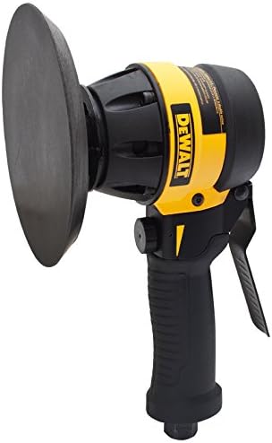 Dewalt da Sander, Air Sander, пневматско двојно дејство Орбитал Сандер