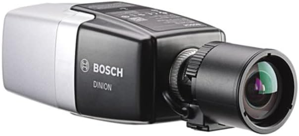 Bosch NBN-73013-BA 1MP WDR HDR Outdoor POE H.264 Мрежа фиксна кутија камера
