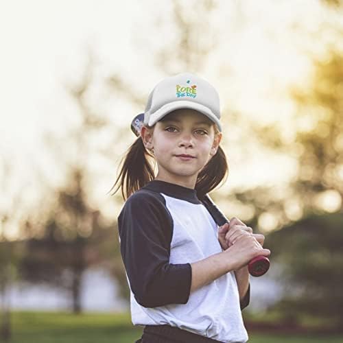Бејзбол Капи Истражуваат Ден Тато Капи За Девојка Кул Пена За Подарок