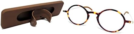 Д -р. Читателите на Б, околу очила за читање со универзални кутии, жени жени за очила за читање на читач на презбиопични очила