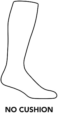 Darn Targe (8029 RFL термолит OTC Ultra-лесен женски чорап