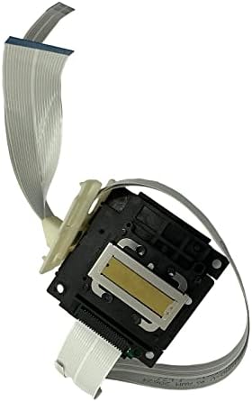 Juisle печатач HeadsSpray-Noutze Repoltione Repoltion со флексибилен кабел за L300 L301 L351 L355 L355 L358 L111 L120 L210 печатачи