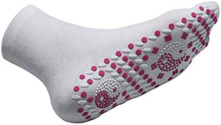 Олвеци сензорни чорапи девојки загреваат топло унисекс само турмалин