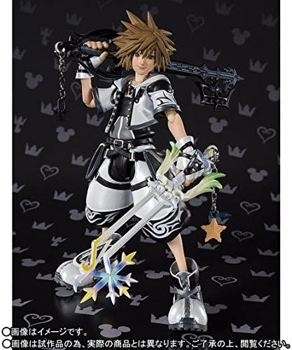 Бандаи С.Х. Figuarts Sora Kingdom Hearts II