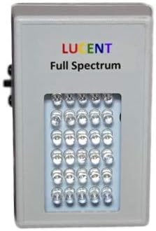 Целосен спектар LED Light Light IR IRLINATOR за ноќно гледање за камери и камери