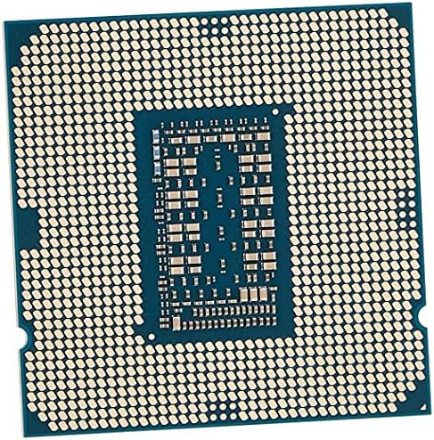 Intel Core i9-11900K 3,50GHz процесор 16MB кеш, 8 нуклеос, 16 нишки FCLGA1200 BX8070811900K-Intel