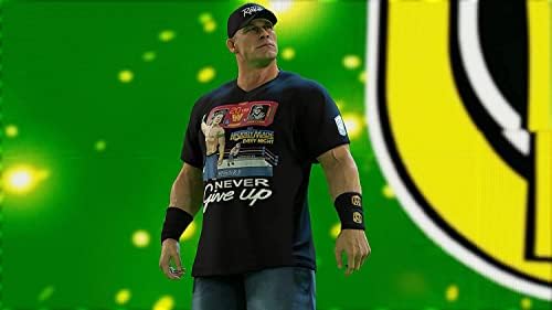 WWE 2K23: Стандардно Издание-Xbox One [Дигитален Код]