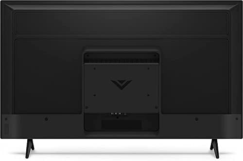 Vizio 40-инчен D-Серија Full HD 1080p Паметен ТЕЛЕВИЗОР Со Apple AirPlay И Chromecast Вграден, Модел За Компатибилност Alexa