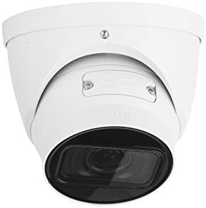 Loryta 2MP Starlight WDR IR Turret IP Wired POE Camera, поддршка на IVS моторизиран вари-фокален 2,7мм-13,5мм леќи, паметни H.264+/H.265+,