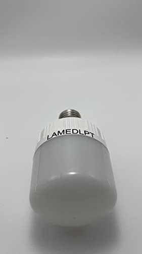 LAMEDLPT Светилки Светилки, 60W Еквивалент 5000K Дневна Светлина БЕЛА LED Светилки Светилки, Око-Пријателски Светилки