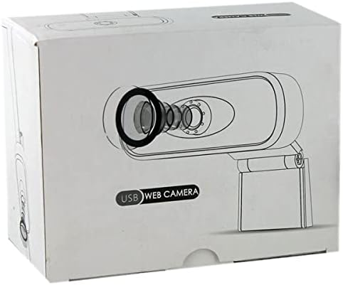 Segue USB 1080p Веб -камера со висока дефиниција