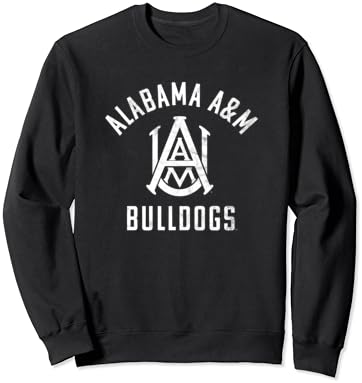 Универзитет Алабама А & М Булдоги Голема маичка