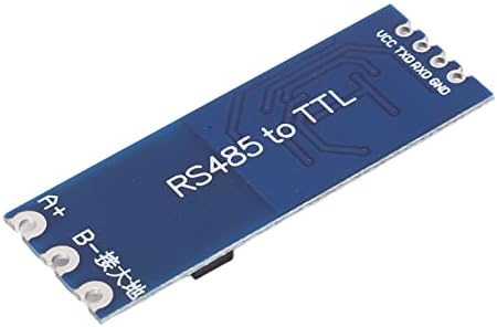 5 компјутери TTL до RS485 Converter Module силен против мешање Фулационална заштита TTL Свртете се на адаптерот за адаптер RS485
