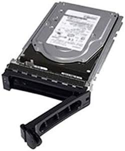 Dell-Хард Диск - 2,4 TB - Hot-swap-2,5 инчи - sas 12Gb/s-10000 ВРТЕЖИ во МИНУТА-За PowerEdge C6525, R240, R340, R440, R540,