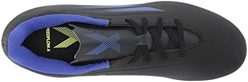 Adidas Unisex-Advult X Speedflow.4 Флексибилен фудбалски чевли за фудбал