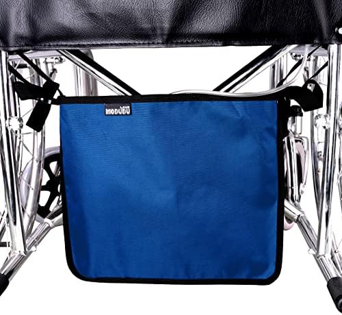 Инвалидска количка под корпа за торба со катетер покрива торба за инфузија фоли катетер торба урина дренажа торба држач за уринарна дренажна торба