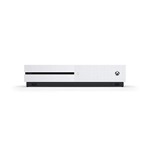 Xbox One S 1tb Конзола - Minecraft Пакет
