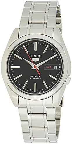 SEIKO 5 Автоматски Часовник SNKL45J1 Произведено Во Јапонија