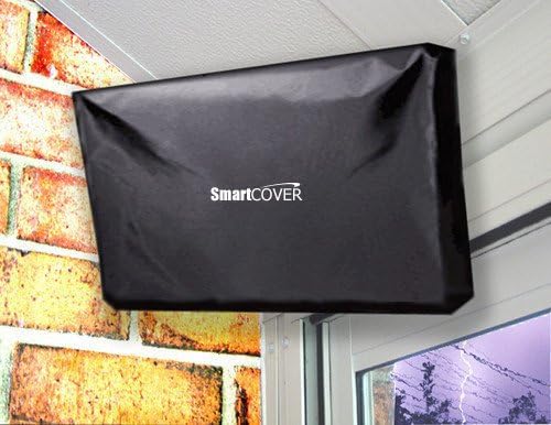 Sharp LC -65N7000U 65 инчи LED 2160p Smart 4K Ultra HD TV TV Black Outdoor TV Cover - Затворено назад