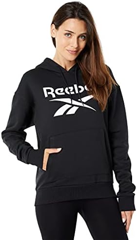 Стандарден пулвер за женски пуловер на Reebok