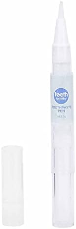 Пенка за паста за заби, безбедна бесмисленост Отстранете ги дамките иновативни пенкало за заби за белење на заби за жена за домаќинство