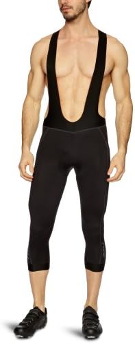 2xu Машки 3/4 Термички Циклус Биб Краток