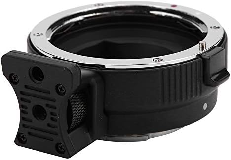 EF-Nex Auto Focus Lens Mount Adapter Ring For Canon EF EF-S монтирање на леќи на Sony E Nex Mountless Camera Nex A7 A7R