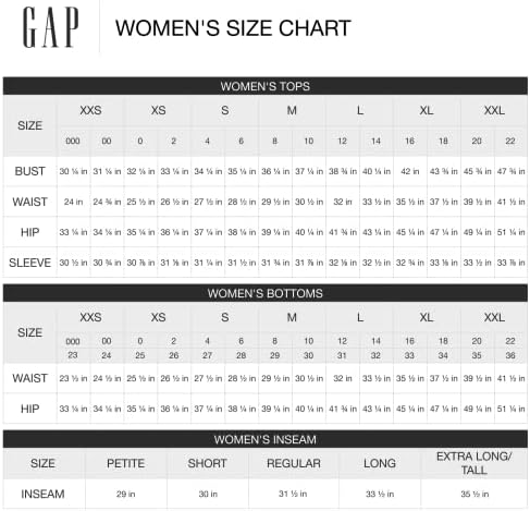 Gap Women'sенски 2-пакет резервоар за ребра