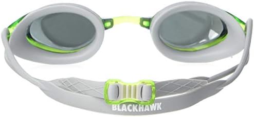 Blackhawk огледало за возрасни одговараат очила за пливање